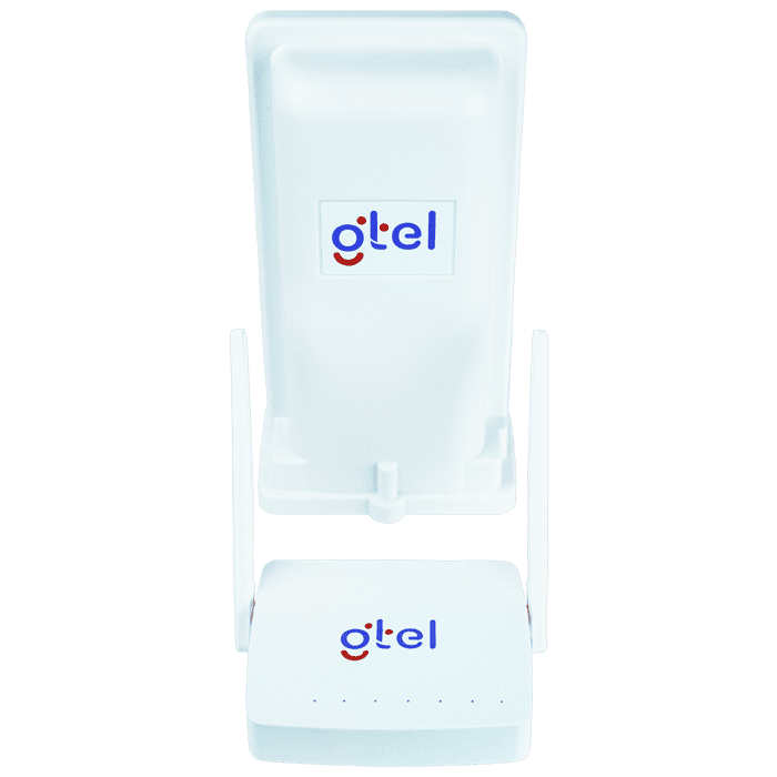 Meilleure solution d'accès Internet 4G partout au Maroc