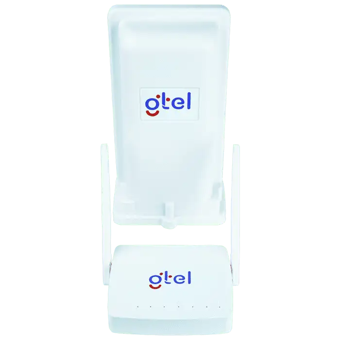 Meilleure solution d'accès Internet 4G partout au Maroc