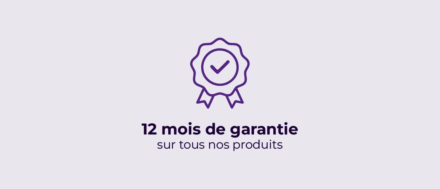 Garantie