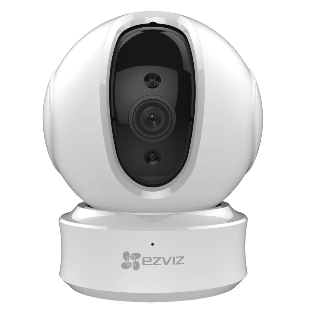 EZVIZ C6CN Camera WIFI FULL HD 340° pour maison intelligente (C6CN)-1