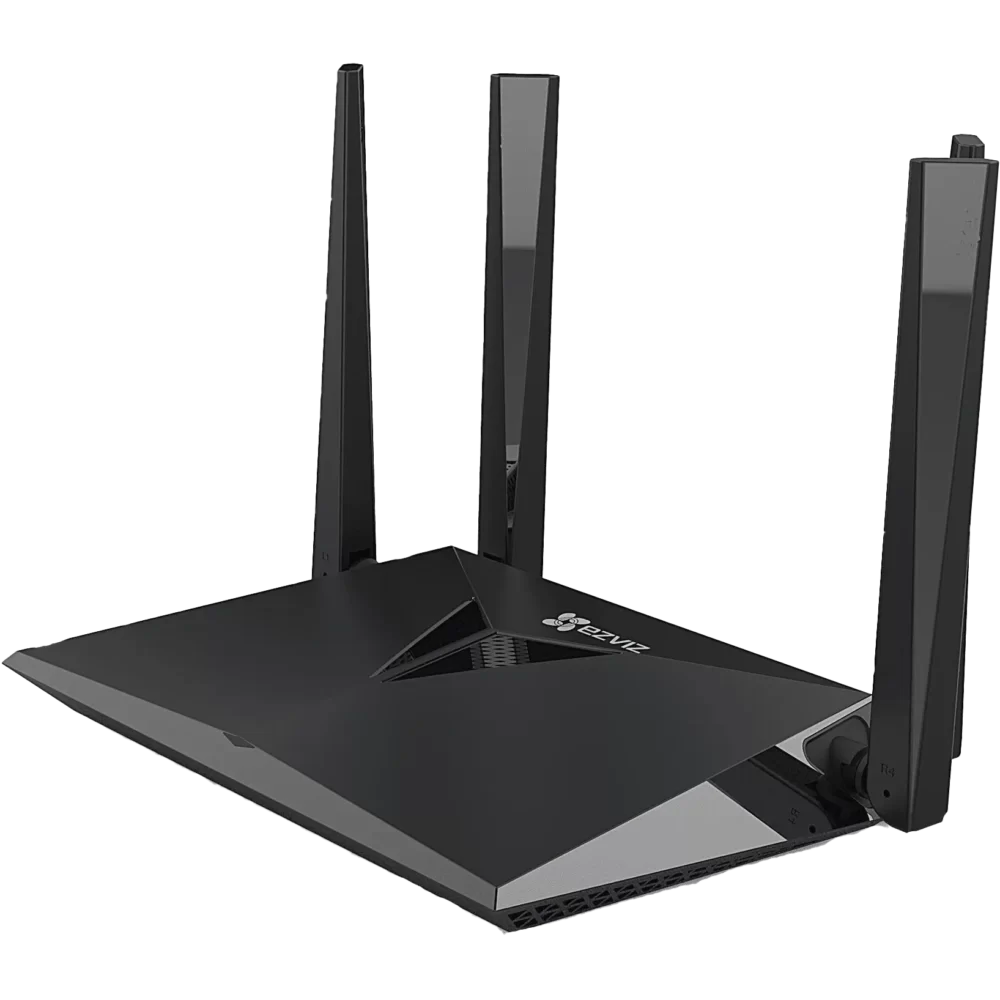 EZVIZ W3C access point pour un réseau fiable (CS-W3C-WD1200G)-2