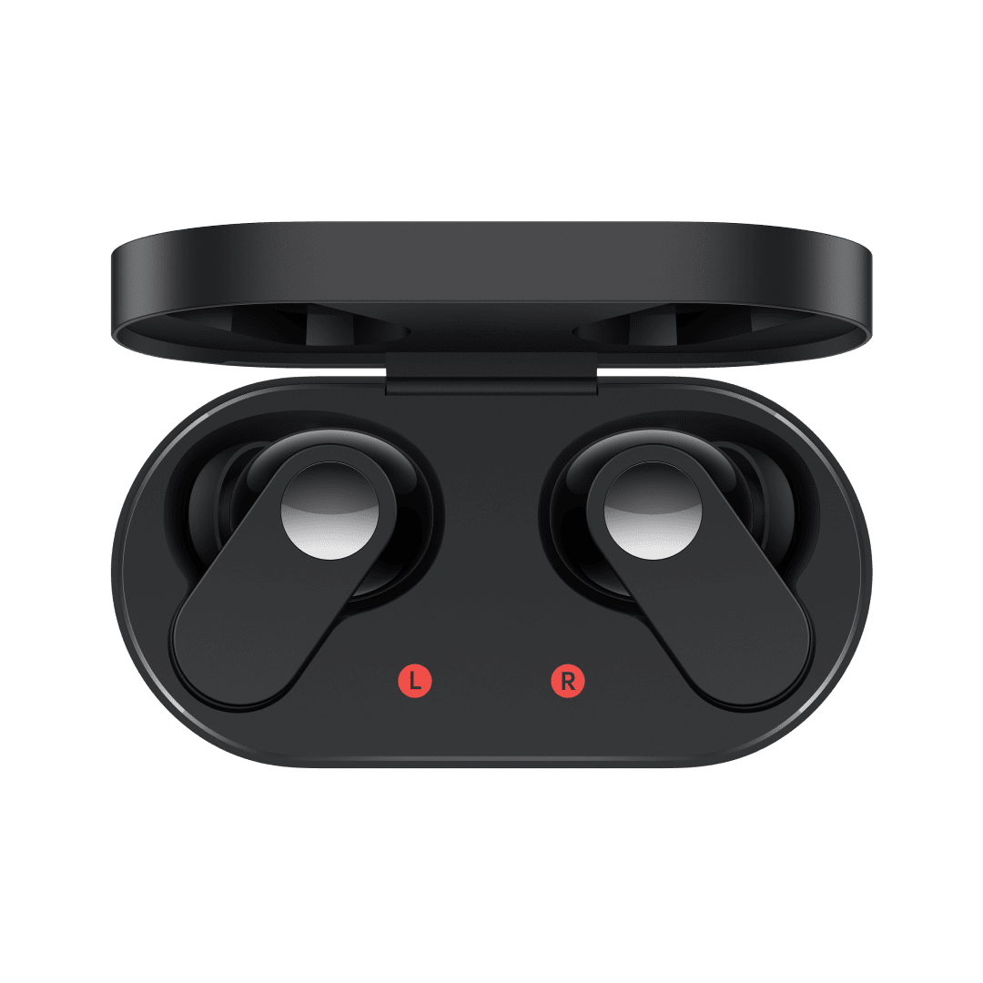 OnePlus Nord Buds Black Slate (E505A)-12