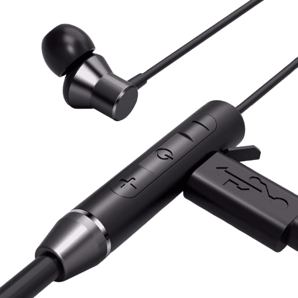 Lenovo HE05 tour de cou sans fil casque Bluetooth 5.0 - Gtel Lenovo HE05 tour de cou sans fil casque Bluetooth 5.0-1