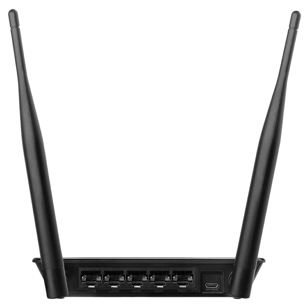Routeur Wi-Fi bi-bande multifonction AC600, amplificateur de signal-4