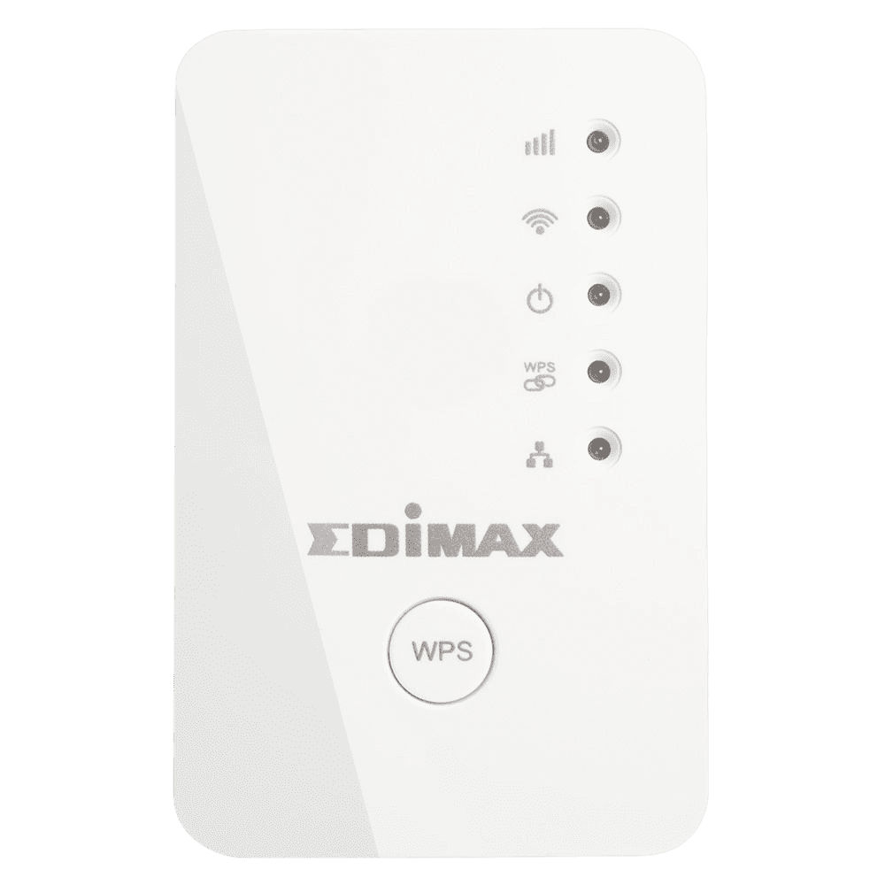 Répéteur WiFi / Point d’accès WiFi 4 (N 300 Mbps) – Port Ethernet – TL-WA850RE-1