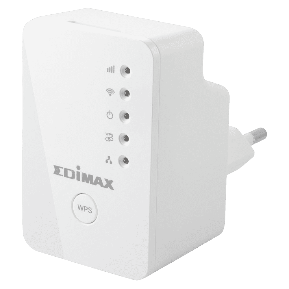 Répéteur WiFi / Point d’accès WiFi 4 (N 300 Mbps) – Port Ethernet – TL-WA850RE-2