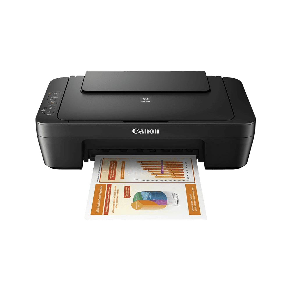 Imprimante multifonction Jet d’encre Canon PIXMA MG2540S (0727C007BA / 0727C007AA)