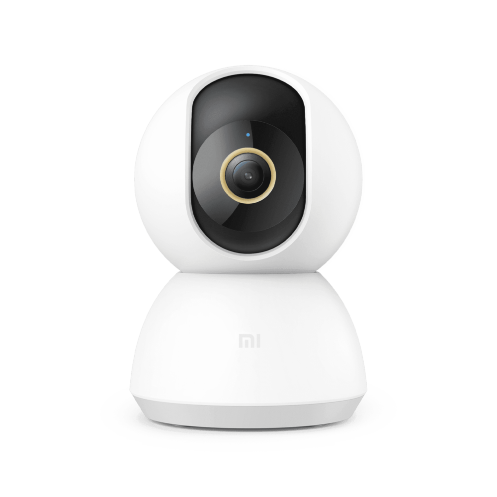 Caméra Xiaomi De Sécurité Domestique Mi 360° 2K (MJSXJ09CM)
