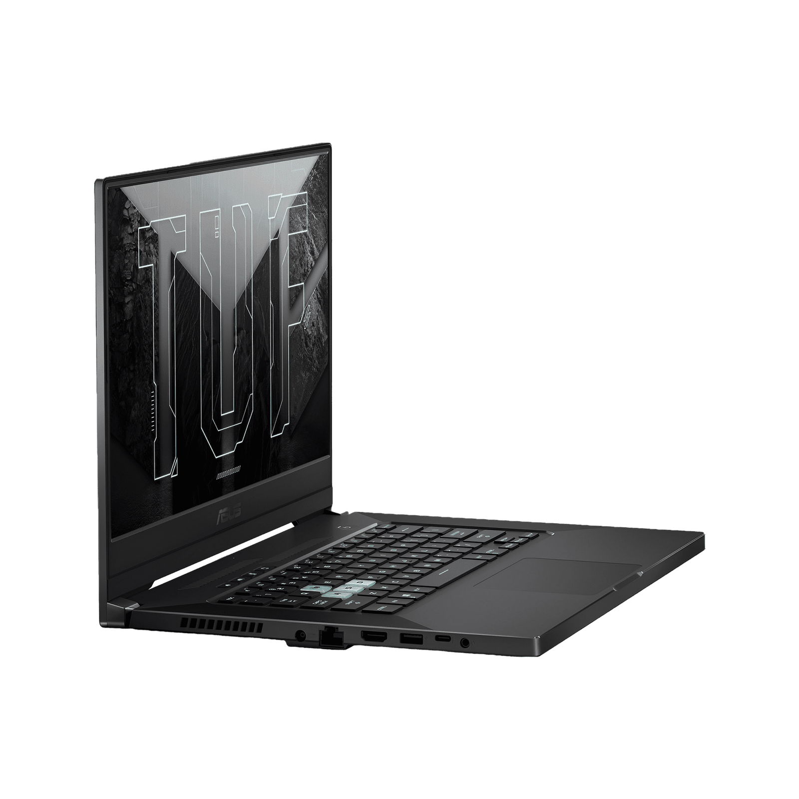Ordinateur portable Asus TUF Dash F15 FX516 (90NR0641-M01000)-2