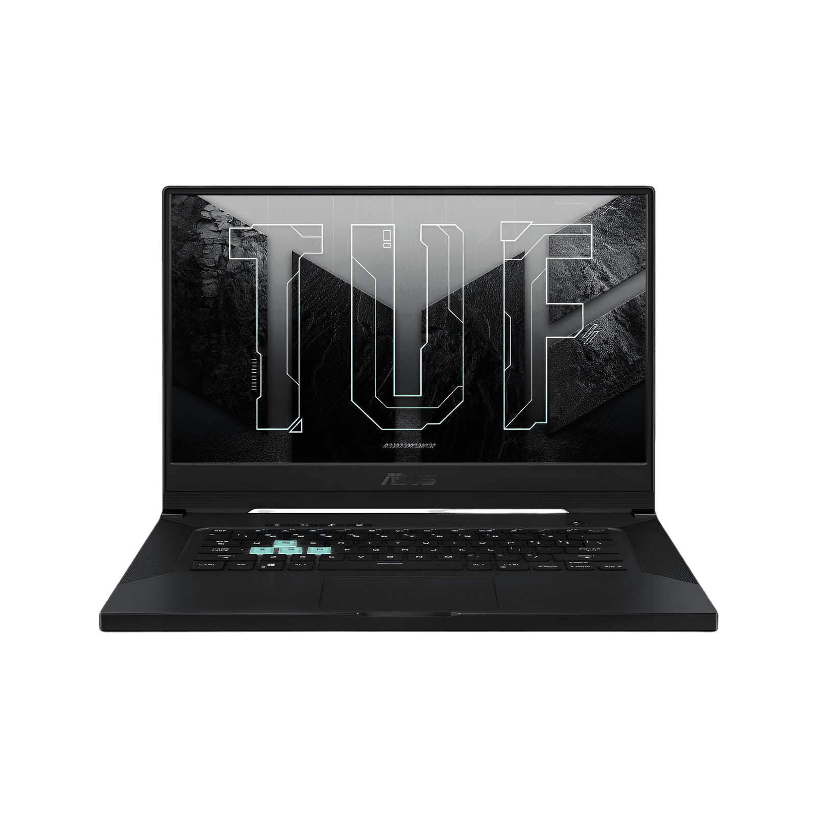 Ordinateur portable Asus TUF Dash F15 FX516 (90NR0641-M01000)-3