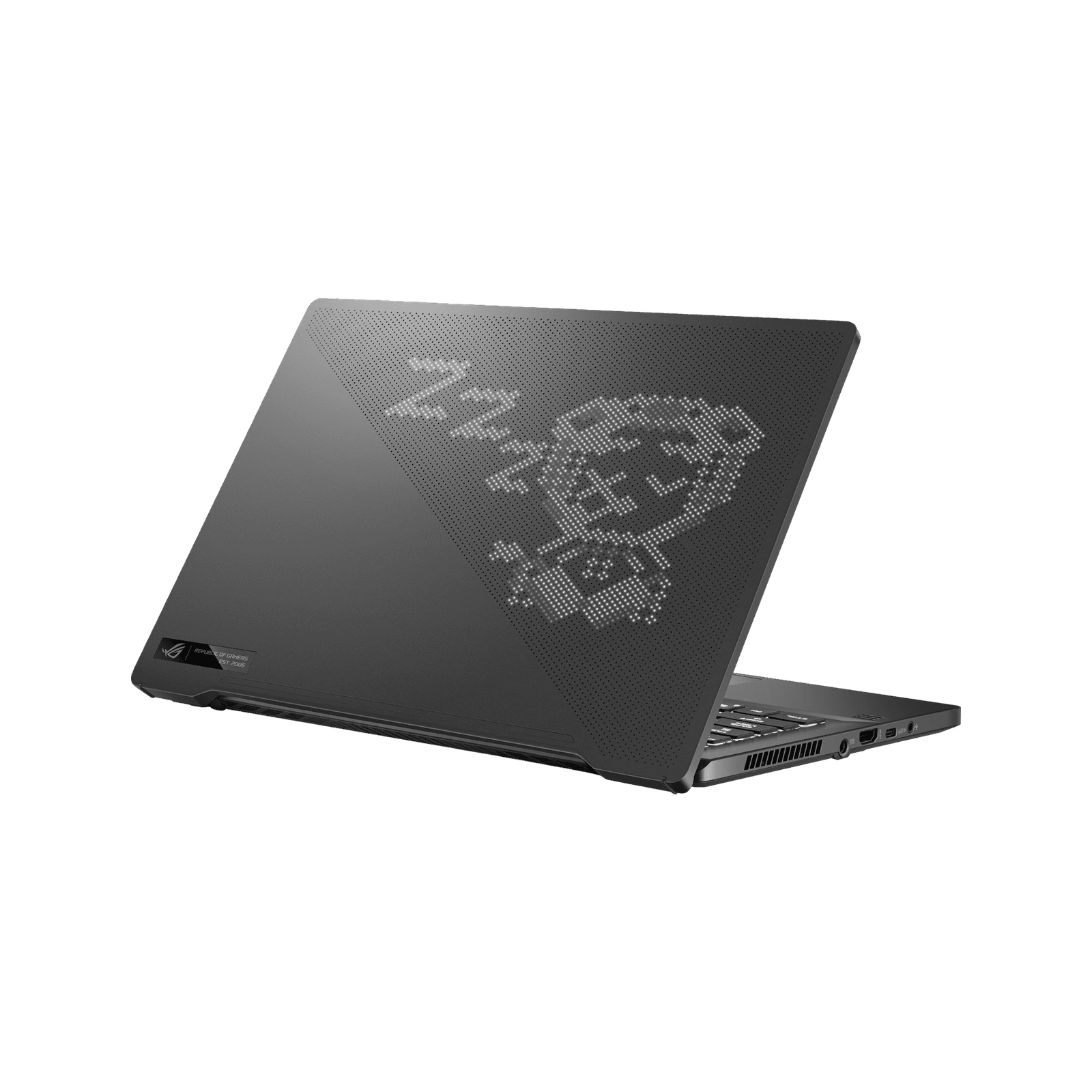 Ordinateur portable Asus ROG Zephyrus G14 GA401QE(90NR05R6-M03990)-1