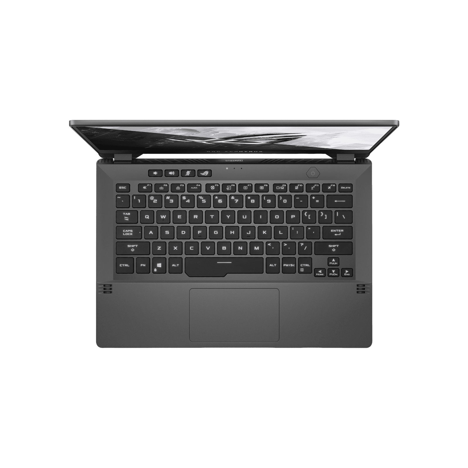 Ordinateur portable Asus ROG Zephyrus G14 GA401QE(90NR05R6-M03990)-2