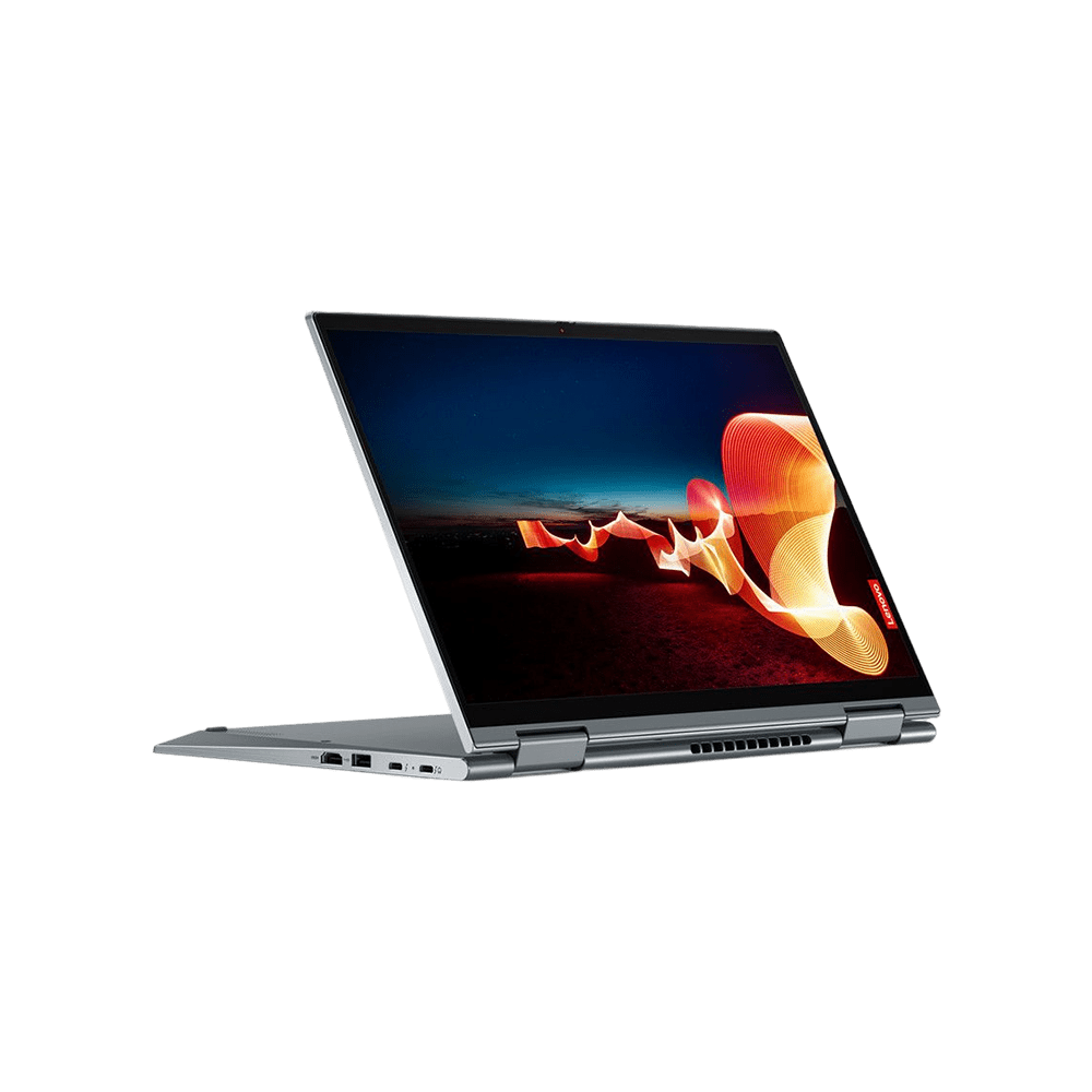 Ordinateur Portable Lenovo ThinkPad X1 Yoga Gen 6 (20XY00DSFE)