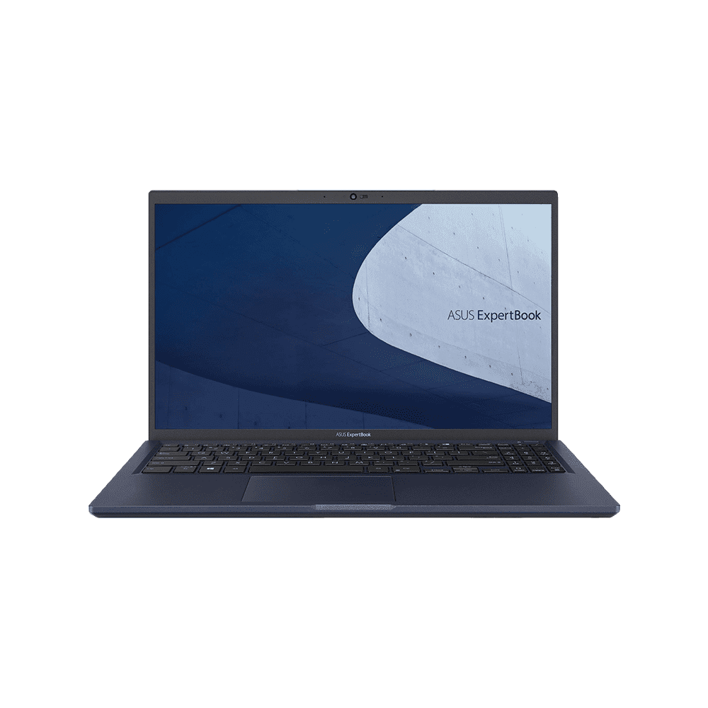 ASUS EXPERTBOOK 15.6 FHD IPS I5-1135G7 8GO 256GO SSD WINDOWS 11 (90NX0441-M00RJ0)