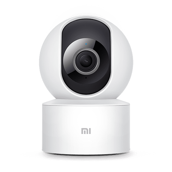 Mi Caméra de sécurité domestique 360° 1080p (XIMCAM360AMZ)-2