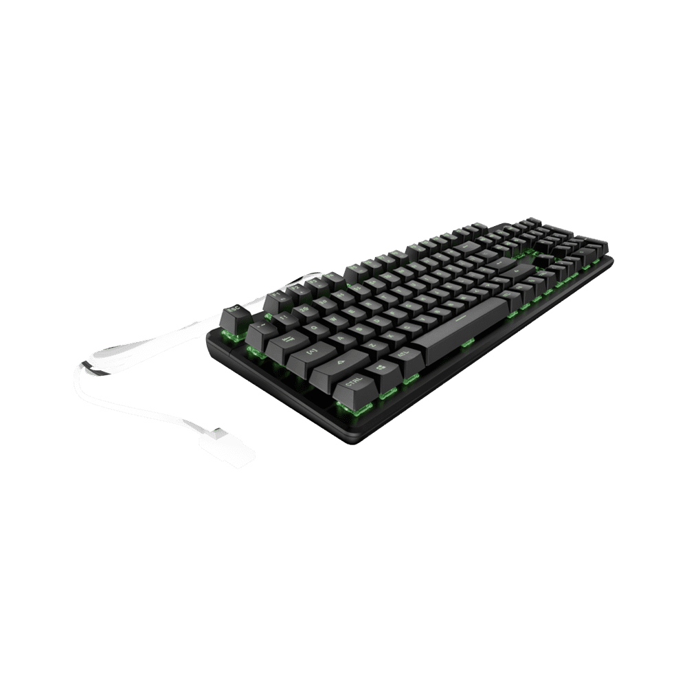 Clavier gaming HP Pavilion 550 (9LY71AA#ACB)-3
