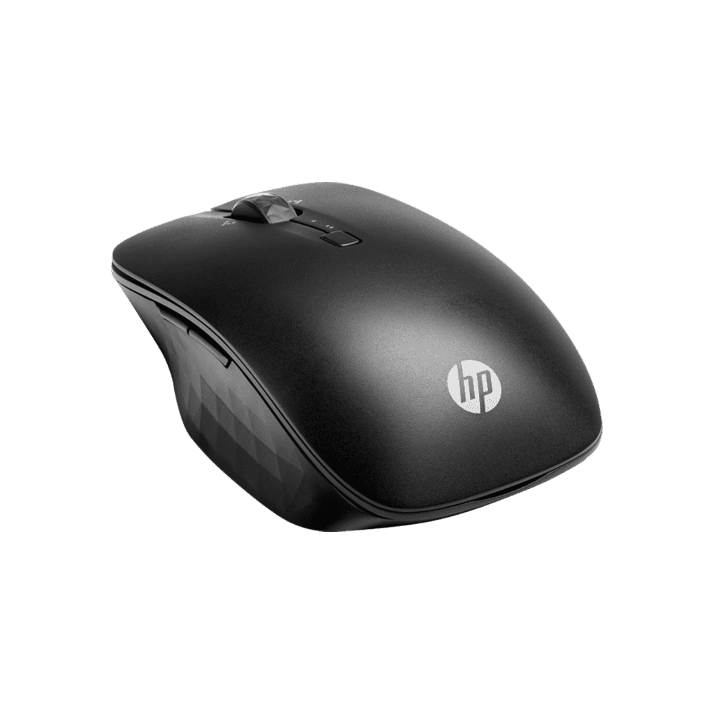 Souris de voyage Bluetooth HP (6SP30AA)-2