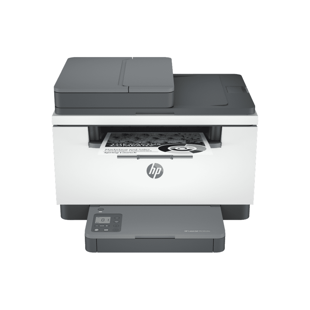 Imprimante Multifonction Laser Monochrome HP LaserJet M236sdn (9YG08A)