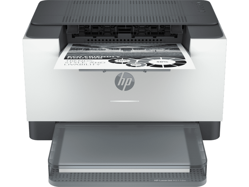 Imprimante Laser Monochrome HP LaserJet M211dw (9YF83A) - Gtel Imprimante Laser Monochrome HP LaserJet M211dw (9YF83A)-4