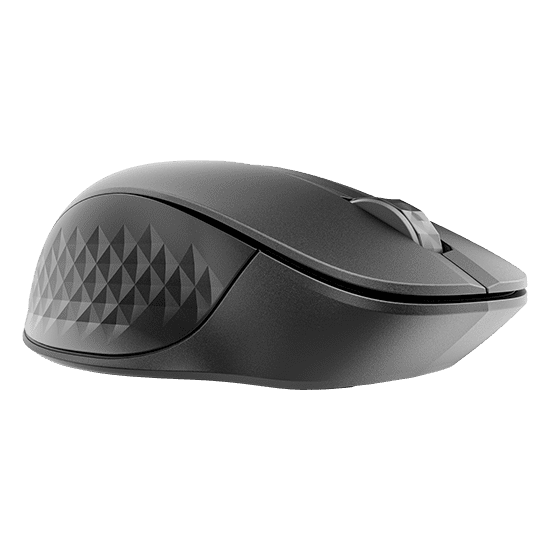 Souris sans fil multi-périphériques HP 435 (3B4Q5AA) - Gtel Souris sans fil multi-périphériques HP 435 (3B4Q5AA)-4