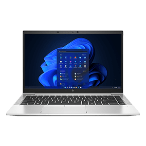 HP Elitebook 840 G8 PC Portable i7-1165G7 8Go 256Go SSD 14″ Win 10 Pro (336H5EA)