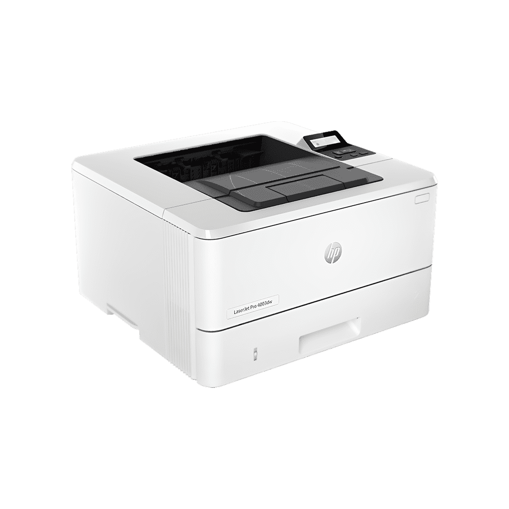 Imprimante Laser Monochrome HP LaserJet Pro 4003dw (2Z610A) - Gtel Imprimante Laser Monochrome HP LaserJet Pro 4003dw (2Z610A)-1