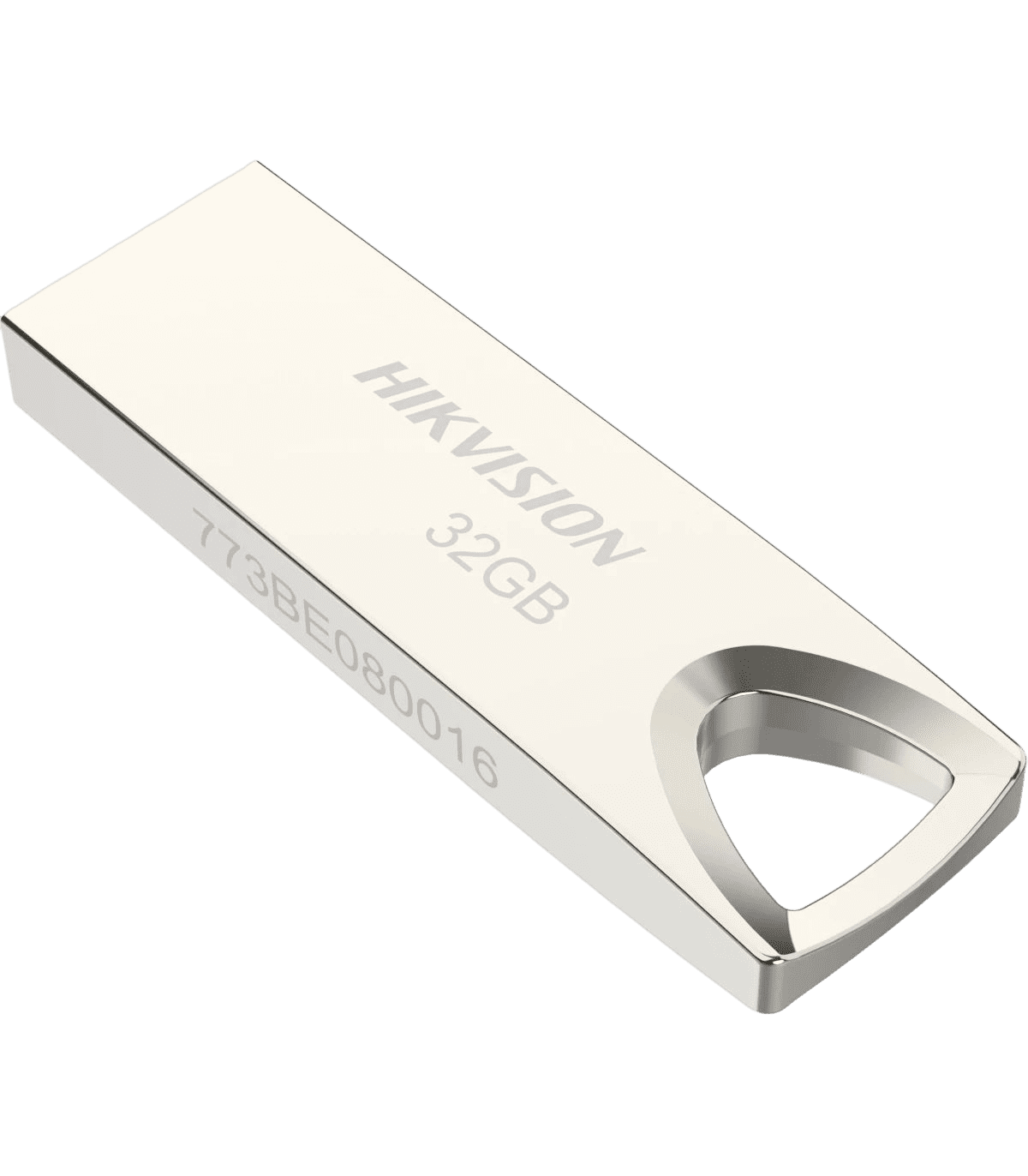 HIKVISION CLE USB 32GB/USB3.0, MAC/PC (HS-USB-M200/32G) - Gtel HIKVISION CLE USB 32GB/USB3.0, MAC/PC (HS-USB-M200/32G)-1