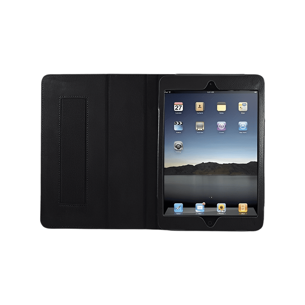 ETUI POUR IPAD MINI™ – ELEGANT FOLIO (MIP11UF) - Gtel ETUI POUR IPAD MINI™ – ELEGANT FOLIO (MIP11UF)-2