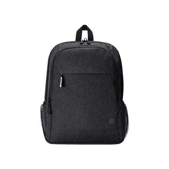 Sac à dos HP Prelude Pro Recycled pour Ordinateur 15" (1X644AA) - Gtel Sac à dos HP Prelude Pro Recycled pour Ordinateur 15" (1X644AA)-3
