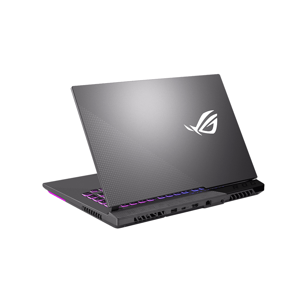 Ordinateur portable Asus ROG Strix G17 G713 (90NR05B2-M00990)-6