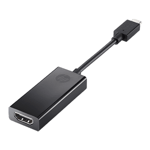 Adaptateur HP Pavilion USB-C™ vers HDMI 2.0 (2PC54AA)-1