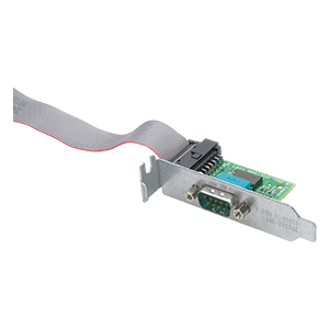 Adaptateur port série HP (PA716A)-1