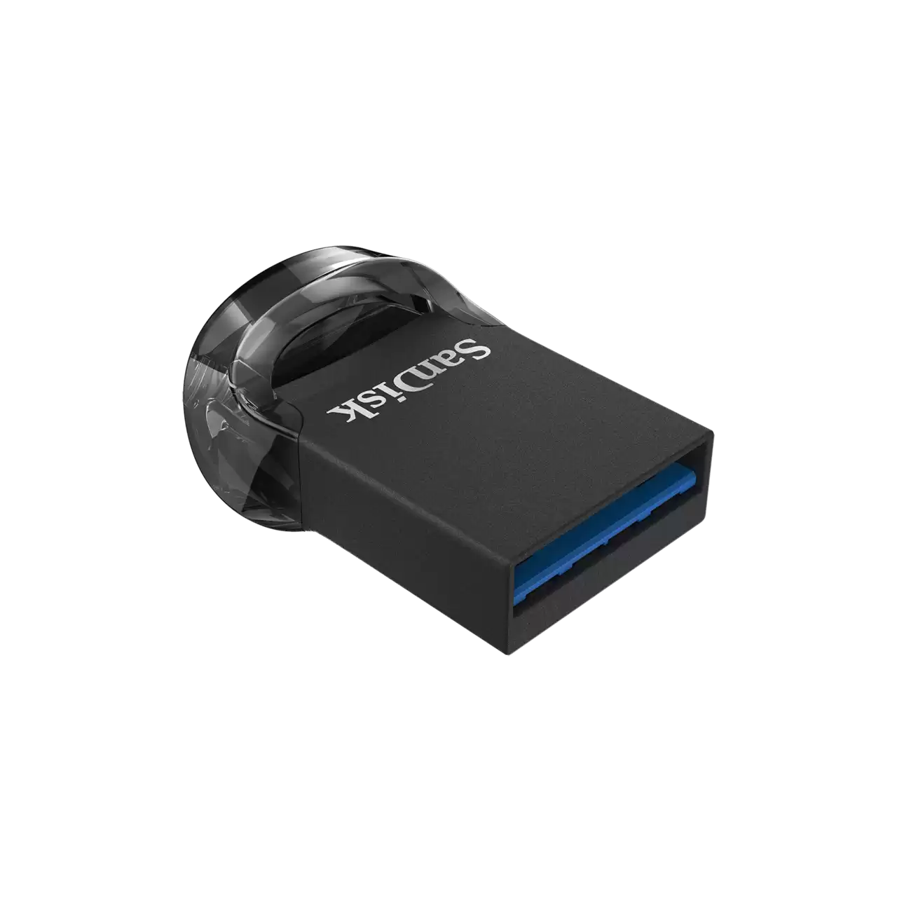 SANDISK ULTRA FIT USB 3.1 FLASH DRIVE 32 GO (SDCZ430-032G-G46)-1 SANDISK ULTRA FIT USB 3.1 FLASH DRIVE 32 GO (SDCZ430-032G-G46)-1