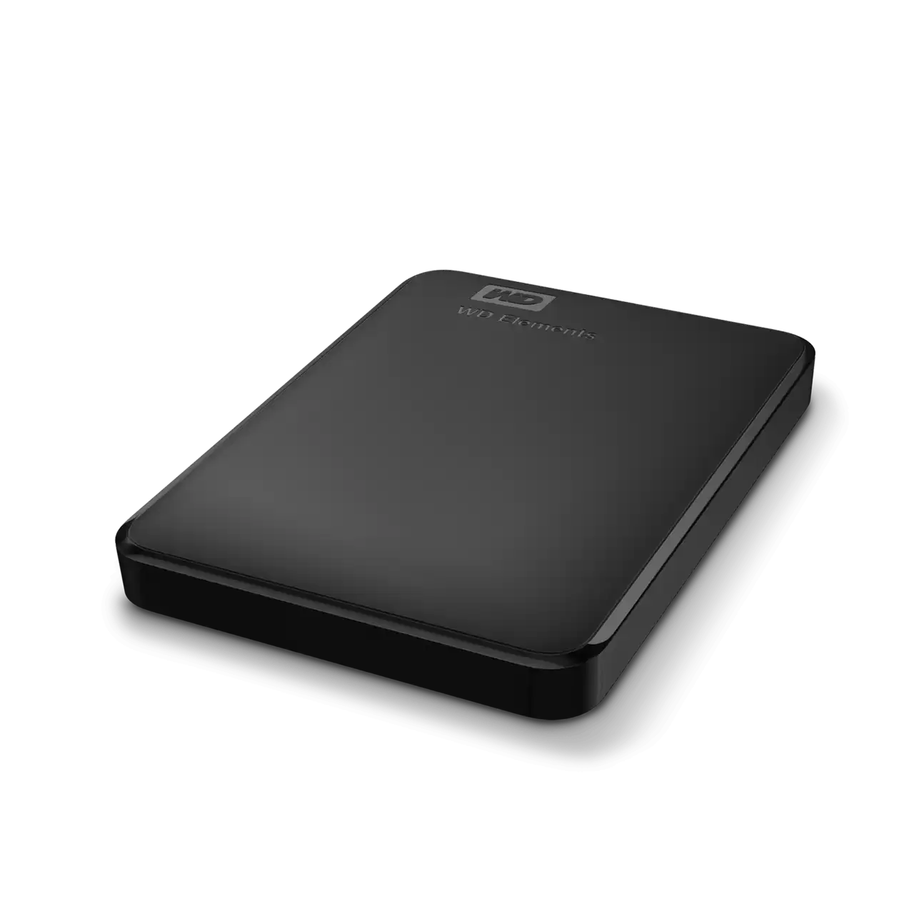 Western Digital Elements Portable 1 To Noir (USB 3.0) (WDBUZG0010BBK-WESN)-4