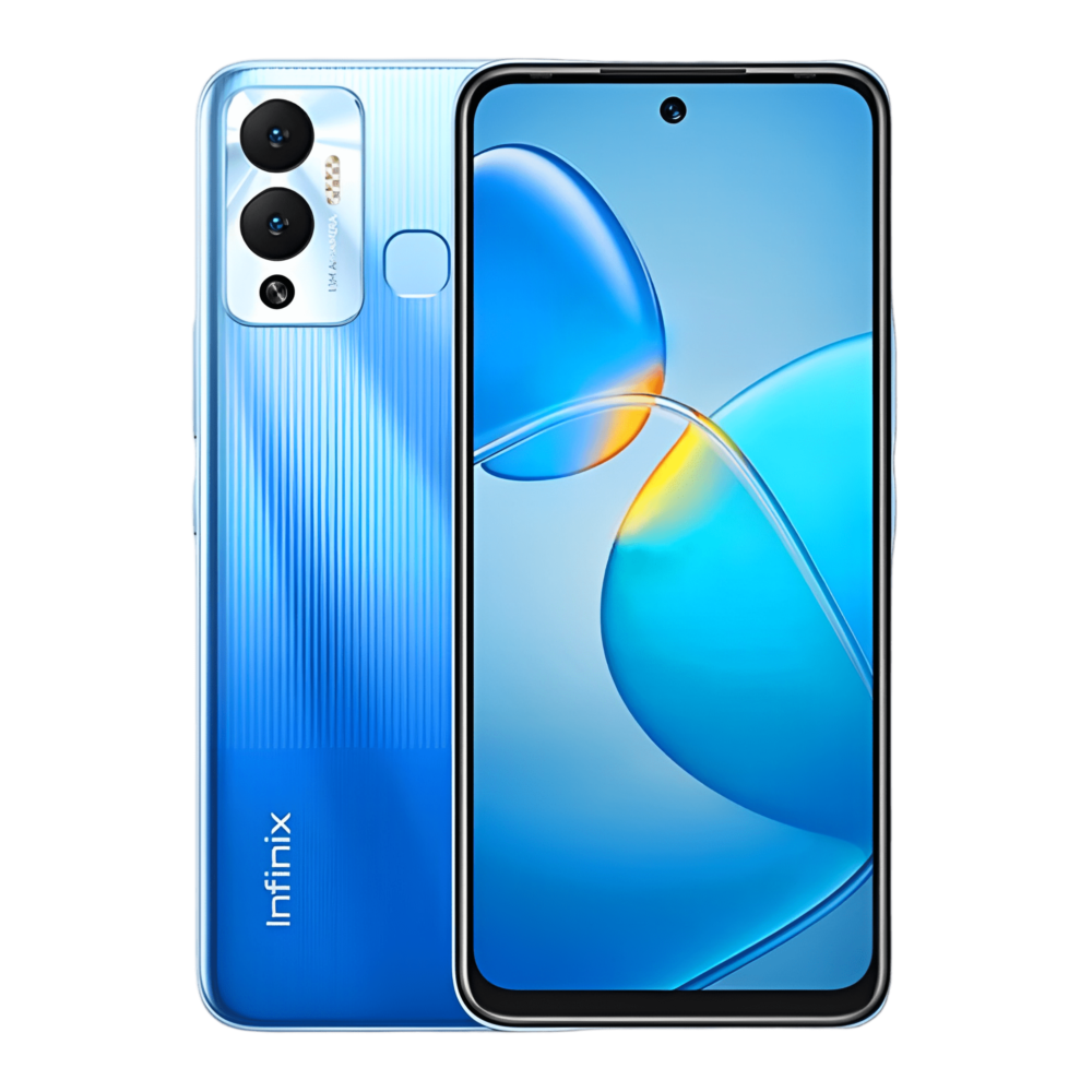 Infinix Hot 12 Play 4GB/128GB (X6816)