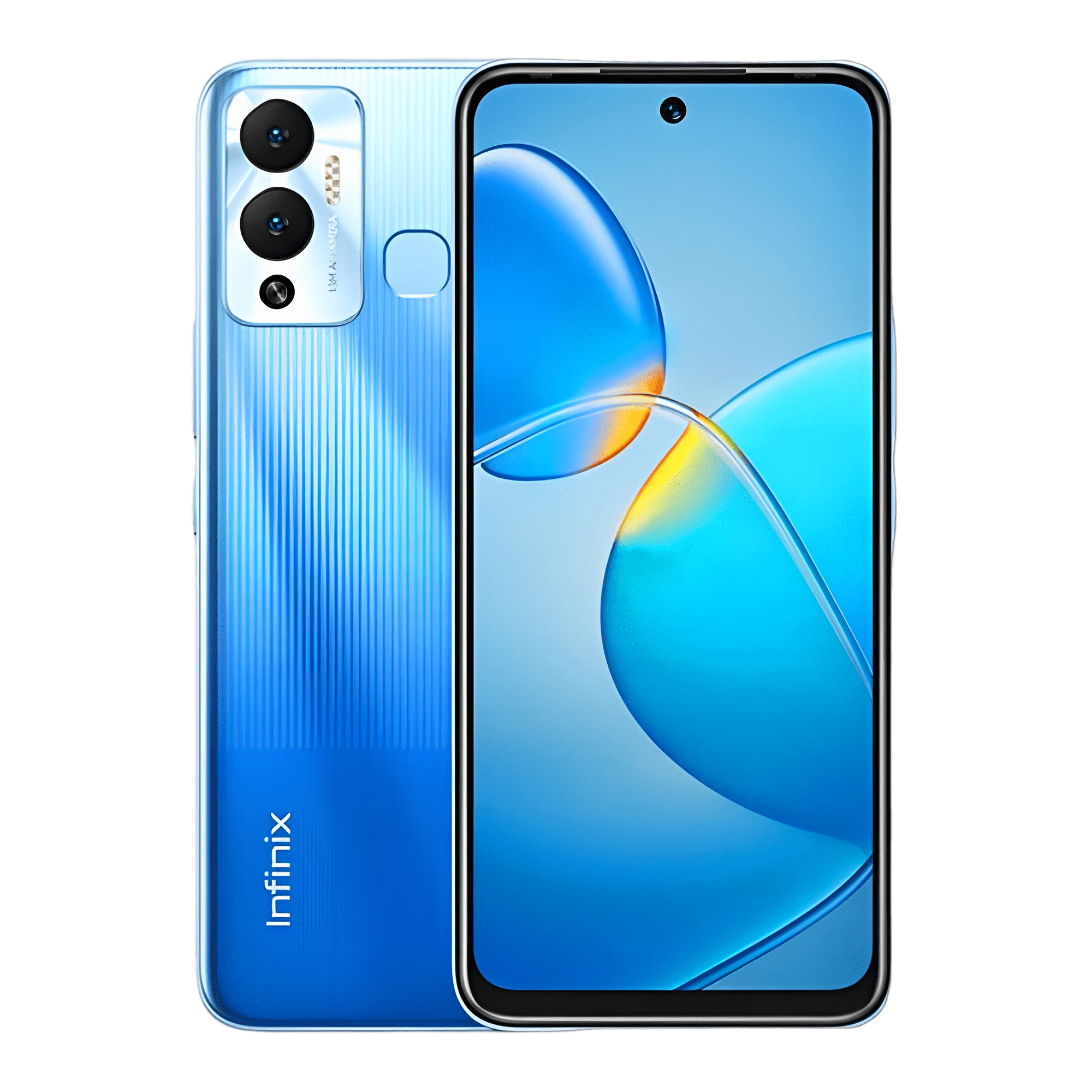 Infinix Hot 12 Play 4GB/128GB (X6816) - Gtel Infinix Hot 12 Play 4GB/128GB (X6816)