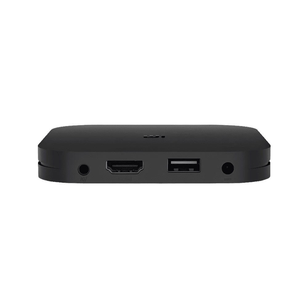 Mi Box s Eu 4k (M19E MDZ-22-AB)-1