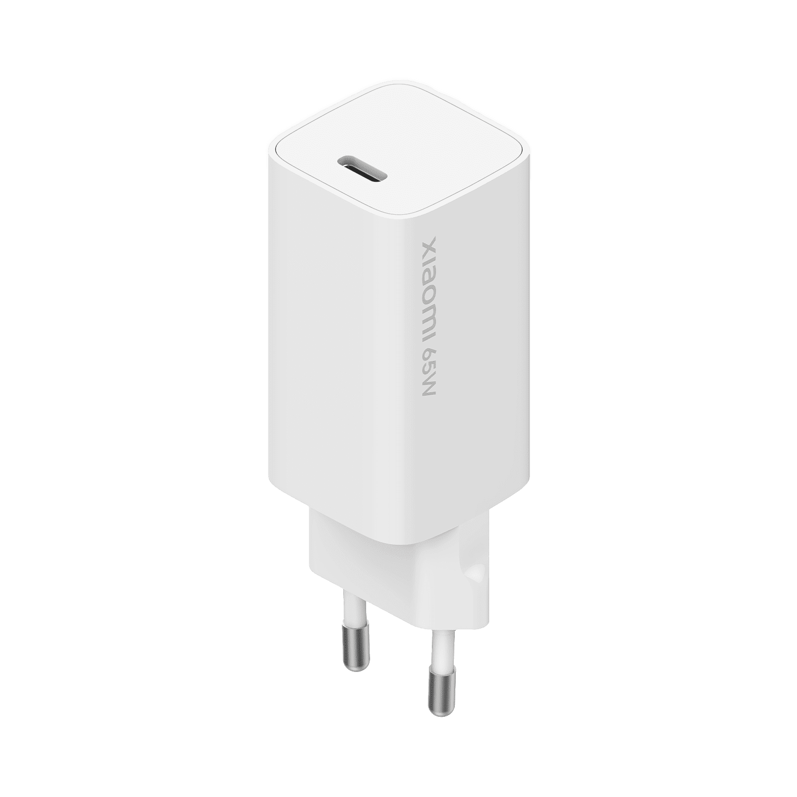 Mi 65W Fast Charger with GaN Tech Chargeur Original-1