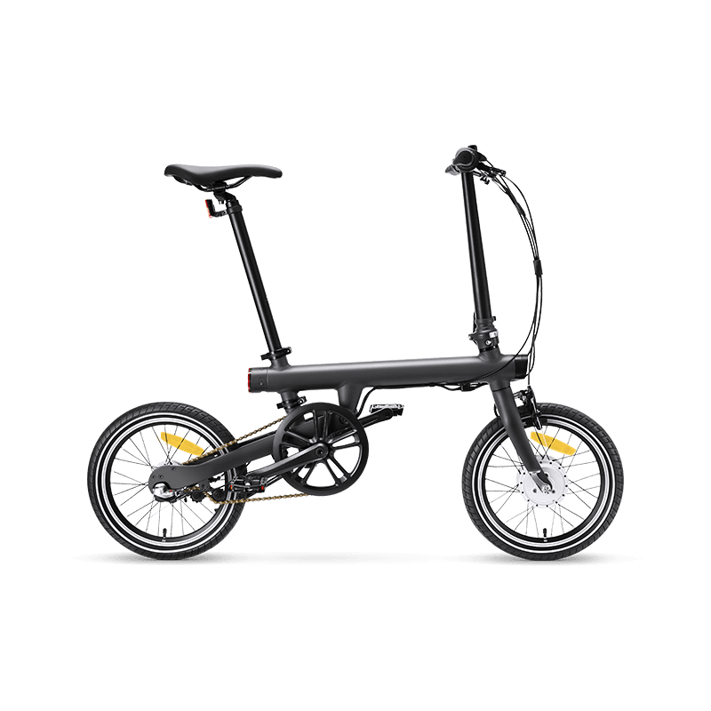 Mi Smart Electric Folding Bike-vélo électrique-1