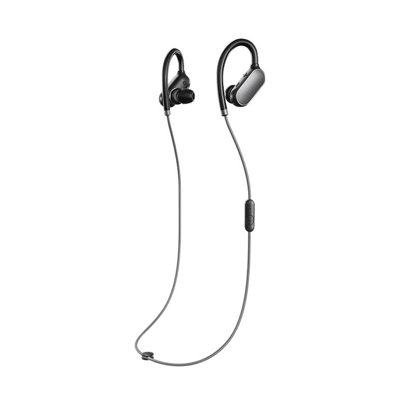 Mi Sports Bluetooth Earphones Noir (YDLYEJ01LM)-1
