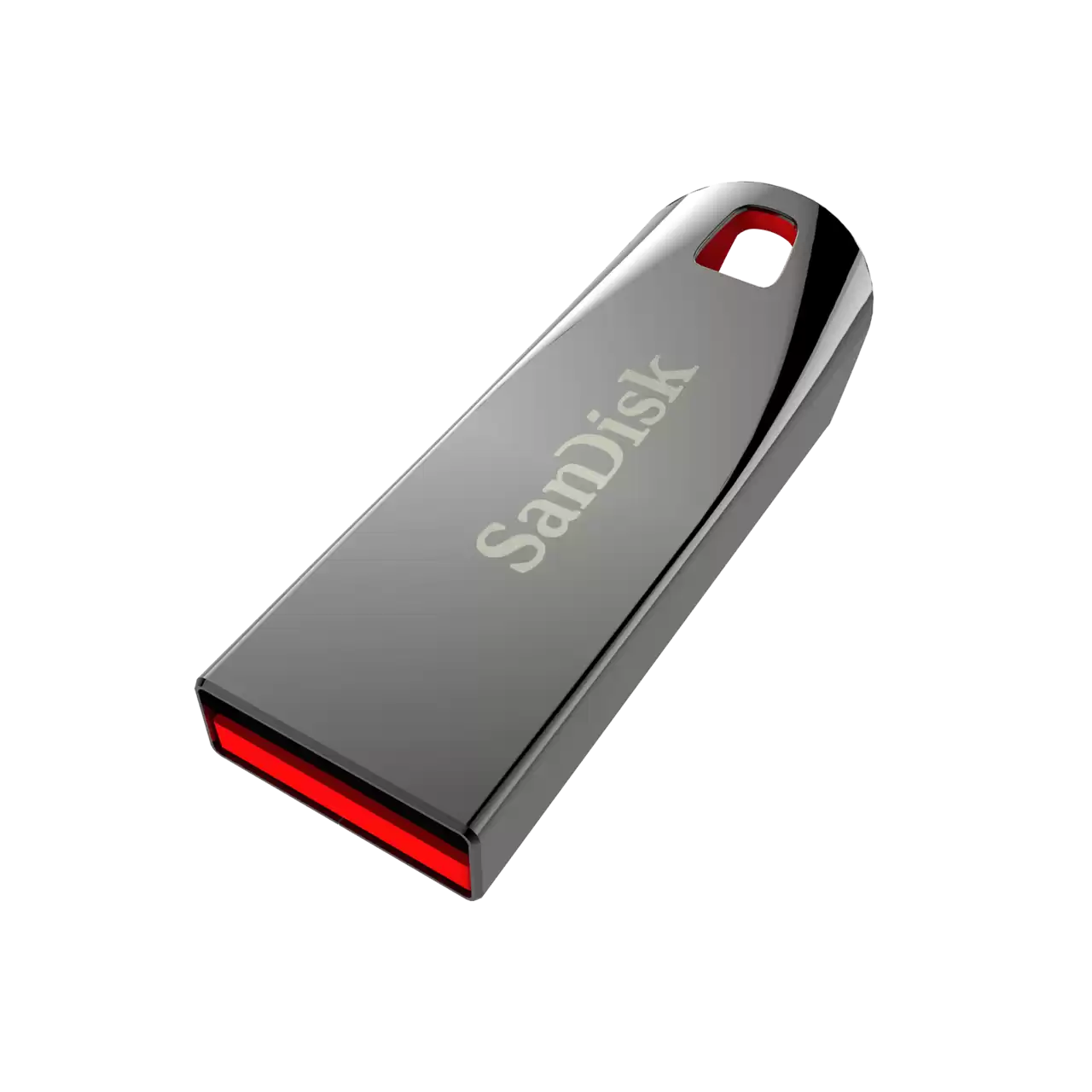 CLÉ USB SANDISK CRUZER FORCE 16GO USB 2.0 (SDCZ71-016G-B35)-1 CLÉ USB SANDISK CRUZER FORCE 16GO USB 2.0 (SDCZ71-016G-B35)-1