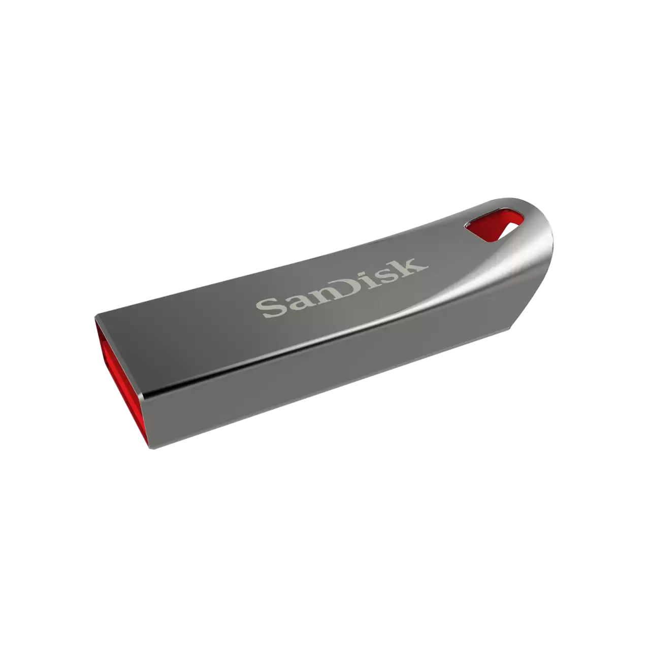 CLÉ USB SANDISK CRUZER FORCE 16GO USB 2.0 (SDCZ71-016G-B35)-2 CLÉ USB SANDISK CRUZER FORCE 16GO USB 2.0 (SDCZ71-016G-B35)-2