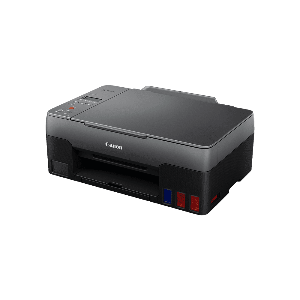 Imprimante multifonction à réservoirs rechargeables (4465C009AA)-2