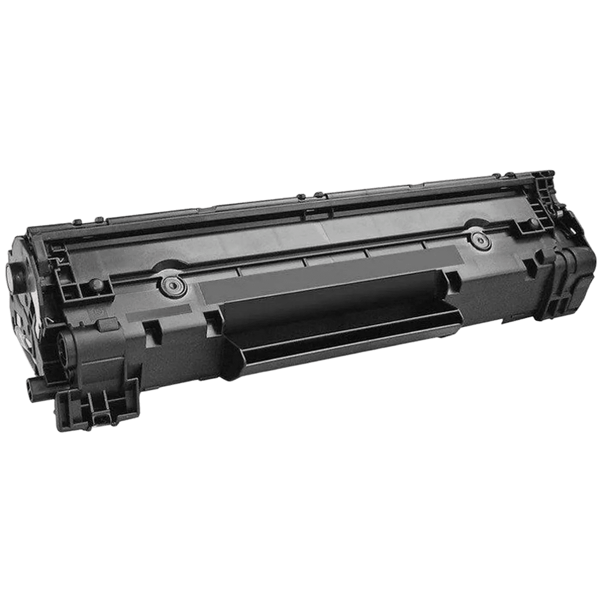 Imprimante Laser Monochrome Canon (PACK_LBP6030W+TONER725)-2
