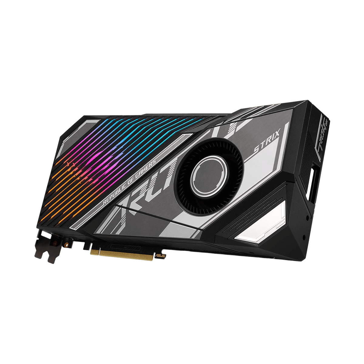 Carte graphique (ROG-STRIX-LC-RTX3080TI-O12G-GAMING) - Gtel Carte graphique (ROG-STRIX-LC-RTX3080TI-O12G-GAMING)-2