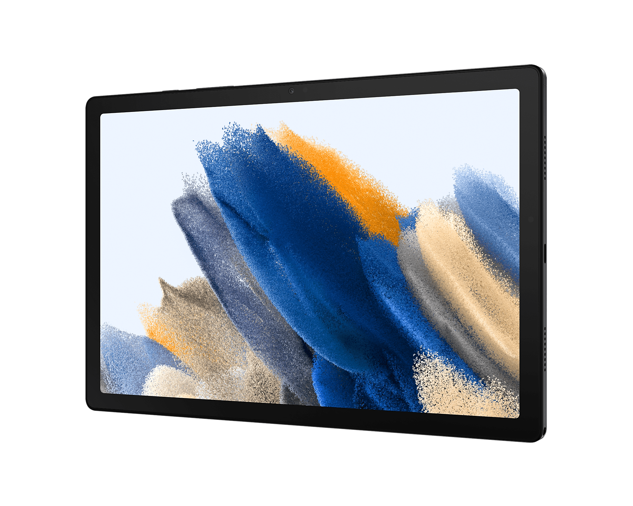 SAMSUNG Tablette TAB A8 GRAY 10.5″ Octa Core 4Go 64Go Android 4G (SM-X205NZAEMWD) - Gtel SAMSUNG Tablette TAB A8 GRAY 10.5″ Octa Core 4Go 64Go Android 4G (SM-X205NZAEMWD)-1