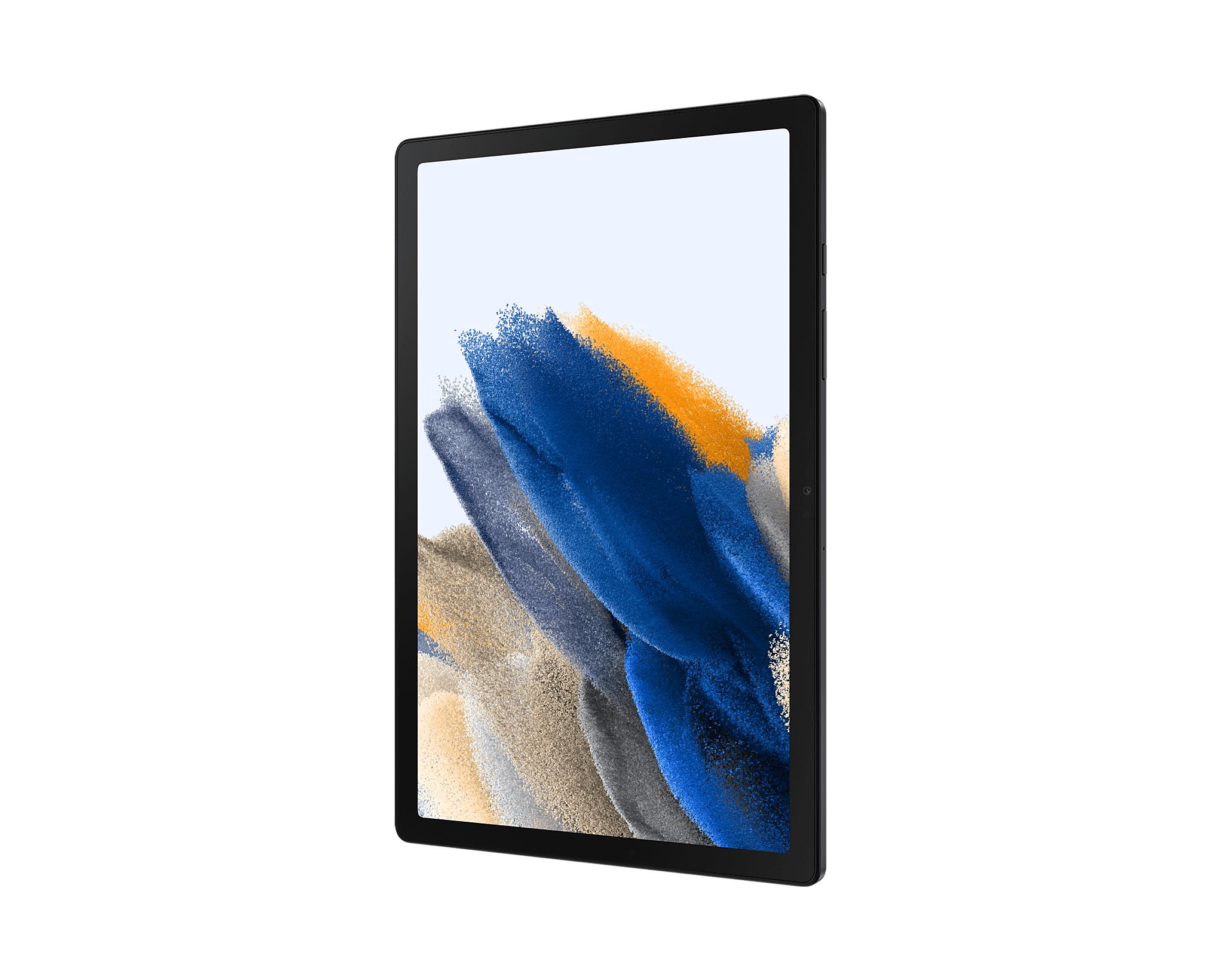 SAMSUNG Tablette TAB A8 GRAY 10.5″ Octa Core 4Go 64Go Android 4G (SM-X205NZAEMWD) - Gtel SAMSUNG Tablette TAB A8 GRAY 10.5″ Octa Core 4Go 64Go Android 4G (SM-X205NZAEMWD)