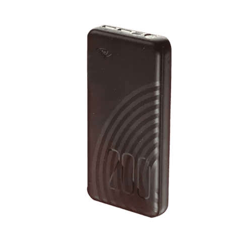 Itel 20000mAh Power Bank Star 200C ( Star200)-1