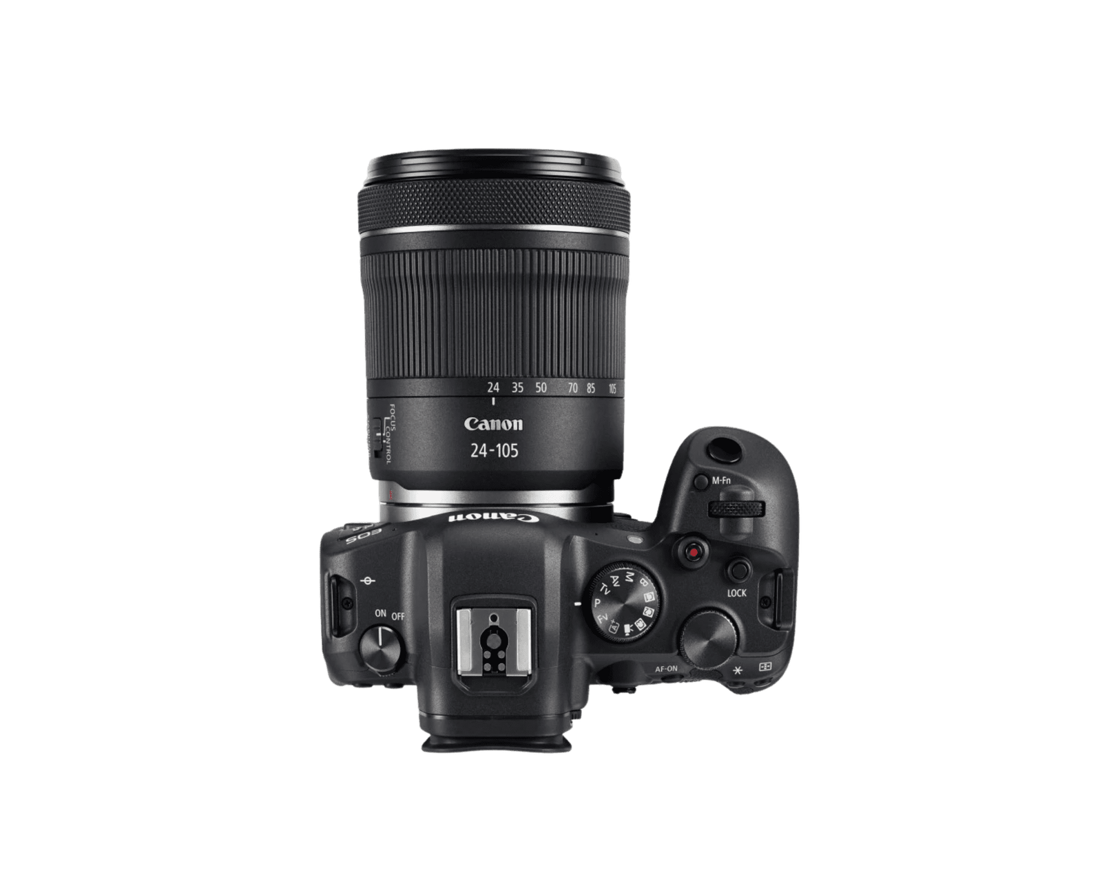 CANON EOS R6 RF24-105 F4-7.1 S (4082C023AA)-1