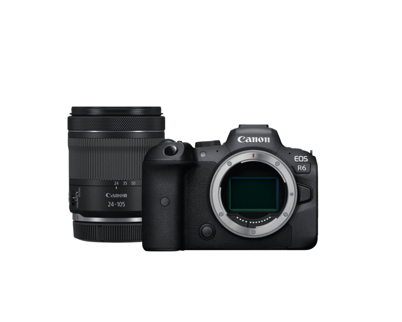 CANON EOS R6 RF24-105 F4-7.1 S (4082C023AA)-3